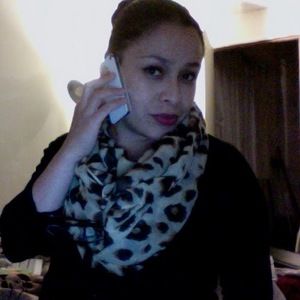 Meet your Posher, Mariposa